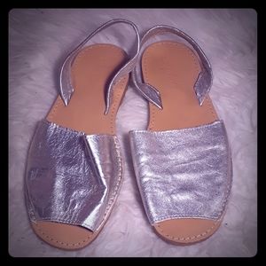 Urban outfitters sandals